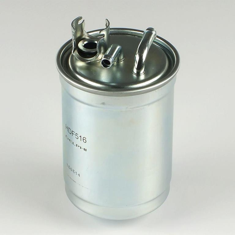 Filtro combustible DELPHI ref. HDF516